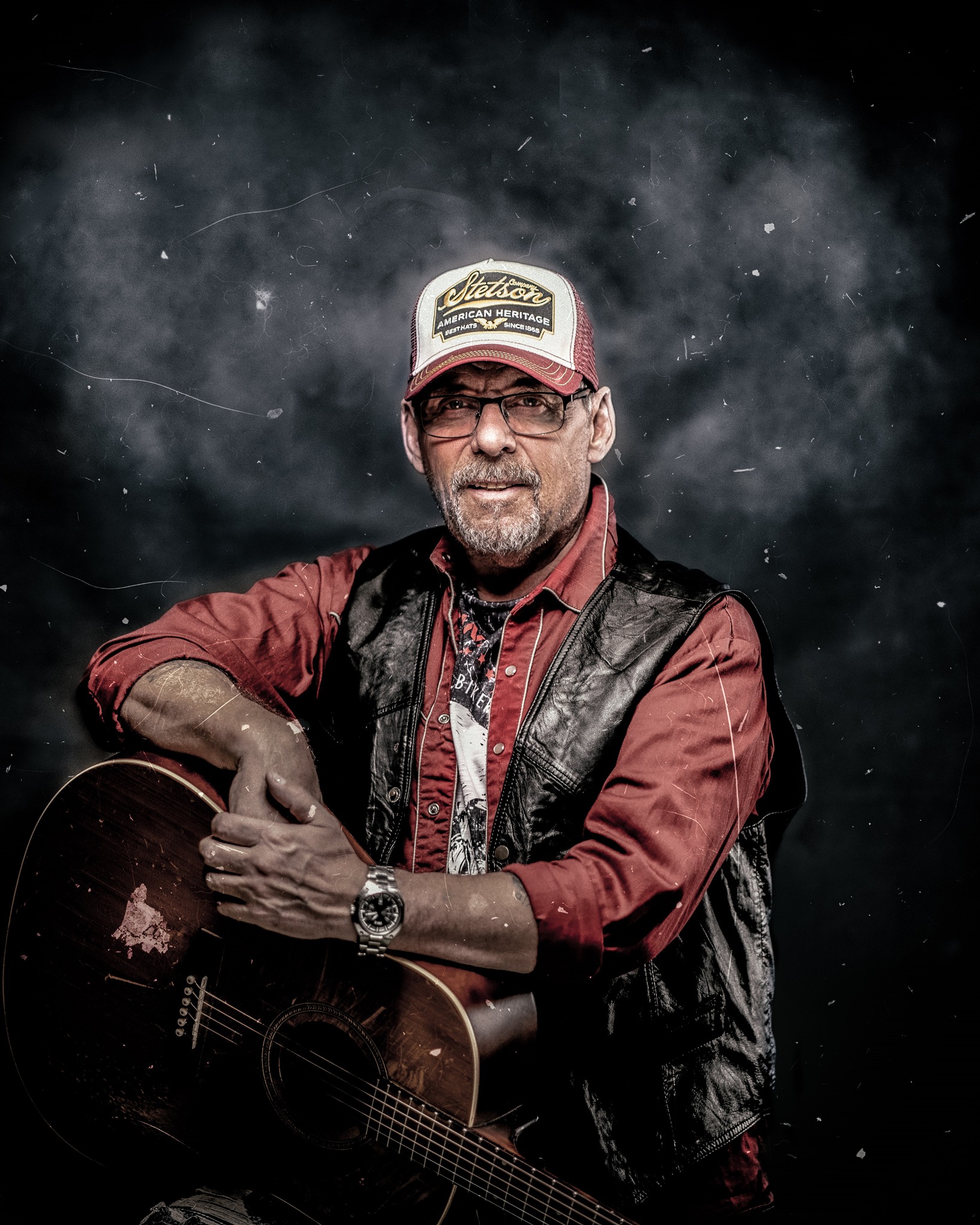 Rune Rudberg - Maistro kongsvinger